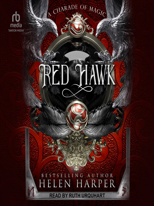 Title details for Red Hawk by Helen Harper - Available